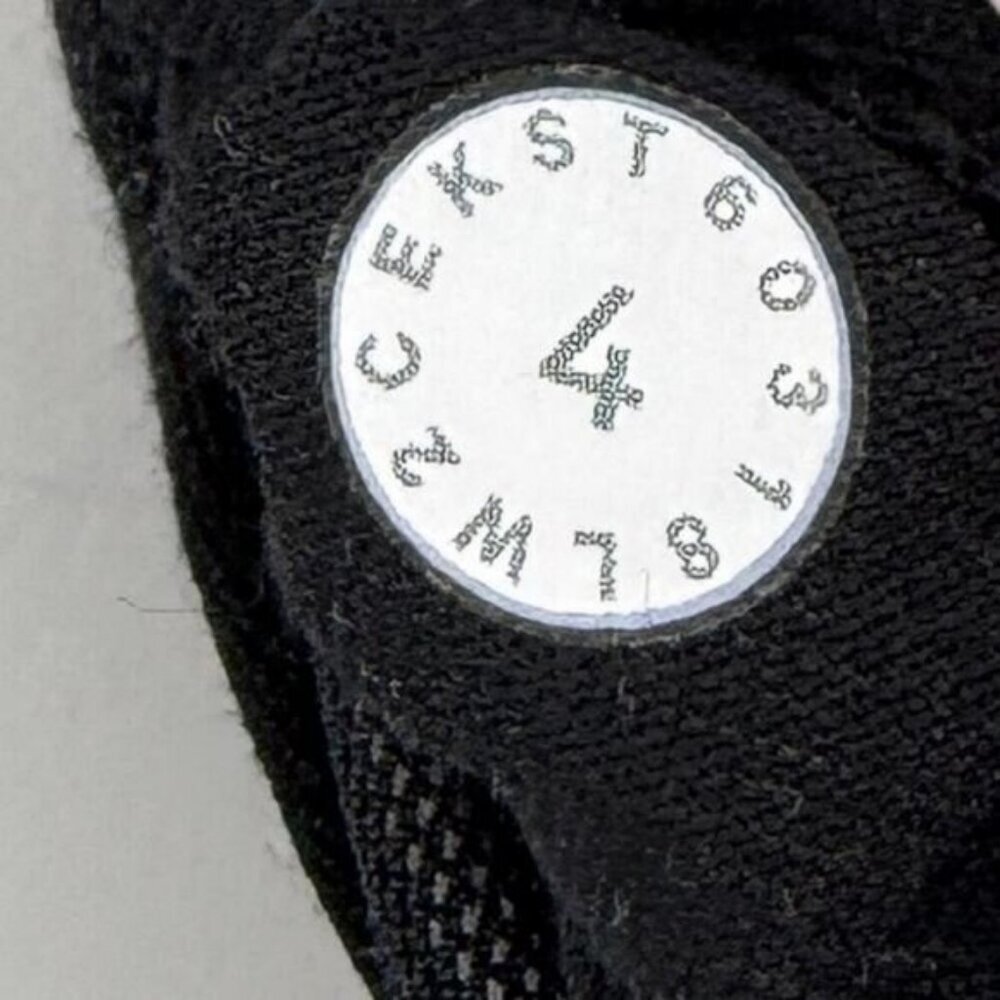 Lululemon Energy Bra In Color Crush Multi Size 4 - Picture 6 of 7